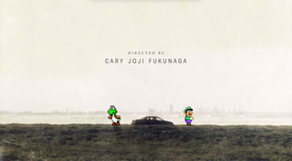 Illustration for article titled Kotaku 'Shop Contest: Don't Need A Game To MakeĀ MarioĀ Levels: Winner!
